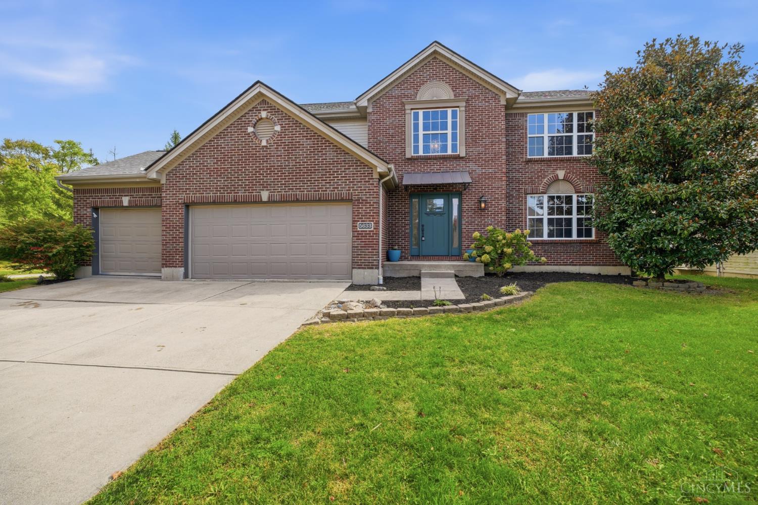 5633 Sunrise View Circle — photo