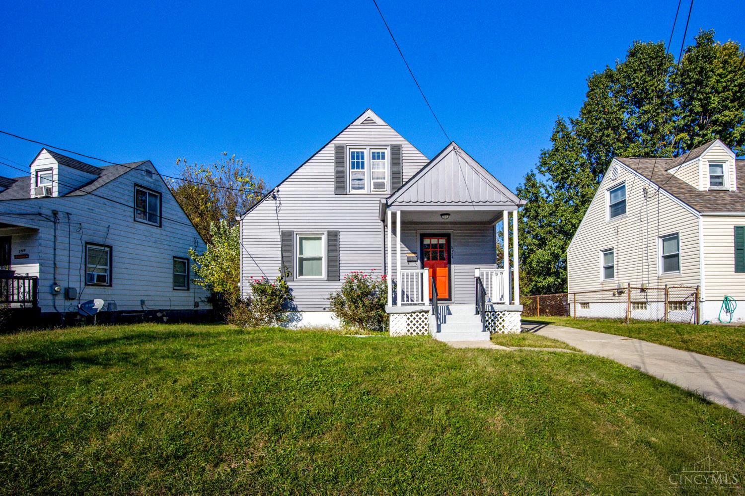 3724 Kanauga Court — photo