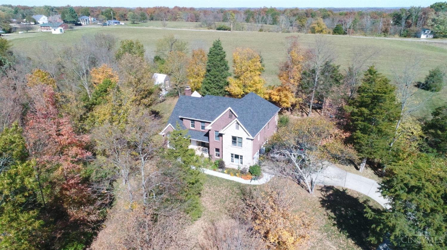 11504 Deer Trace Lane — photo