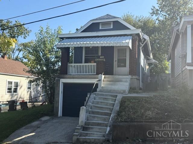 1222 Rosemont Avenue — photo