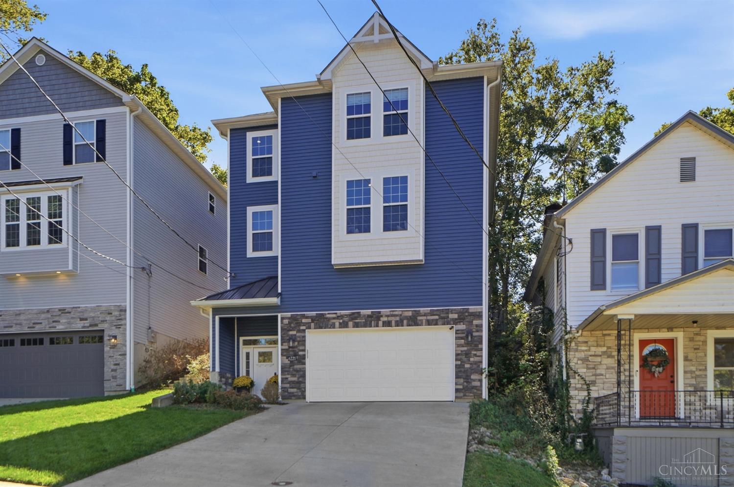 6221 Bedford Street — photo