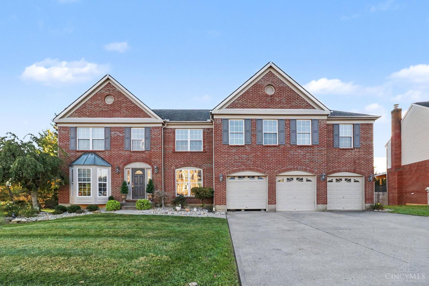 183 Feist Manor Drive — photo