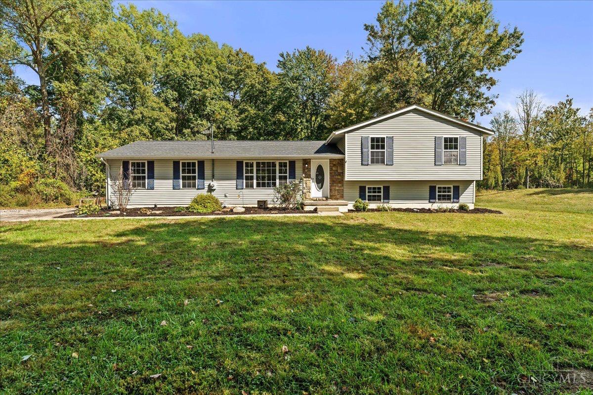 1756 Lindale Nicholsville Road — photo