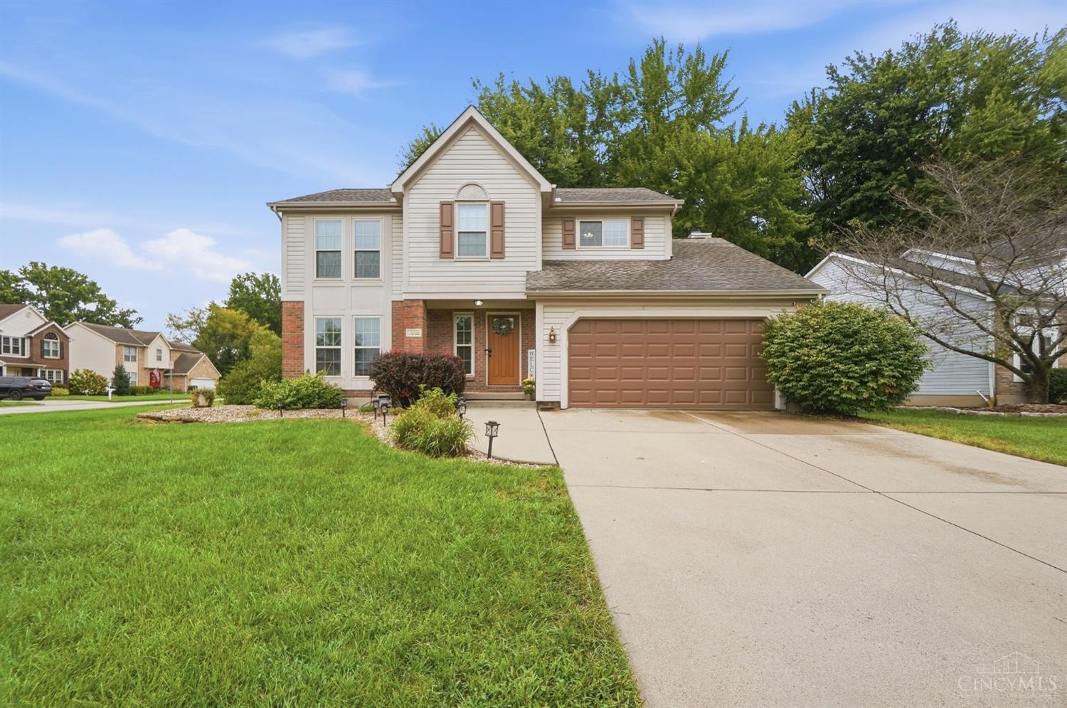 1332 Sprucewood Court — photo