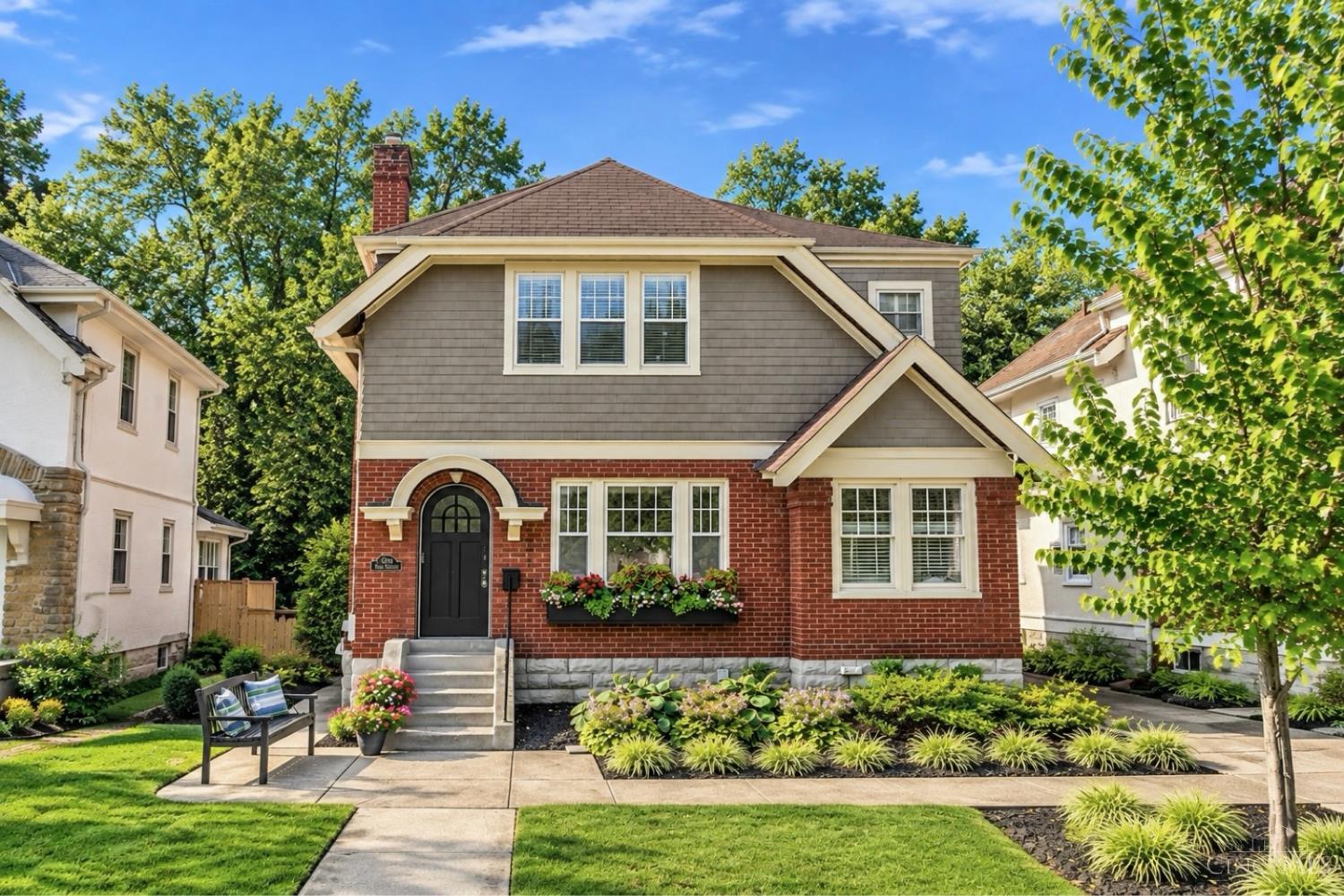 3759 Ault Park Avenue — photo