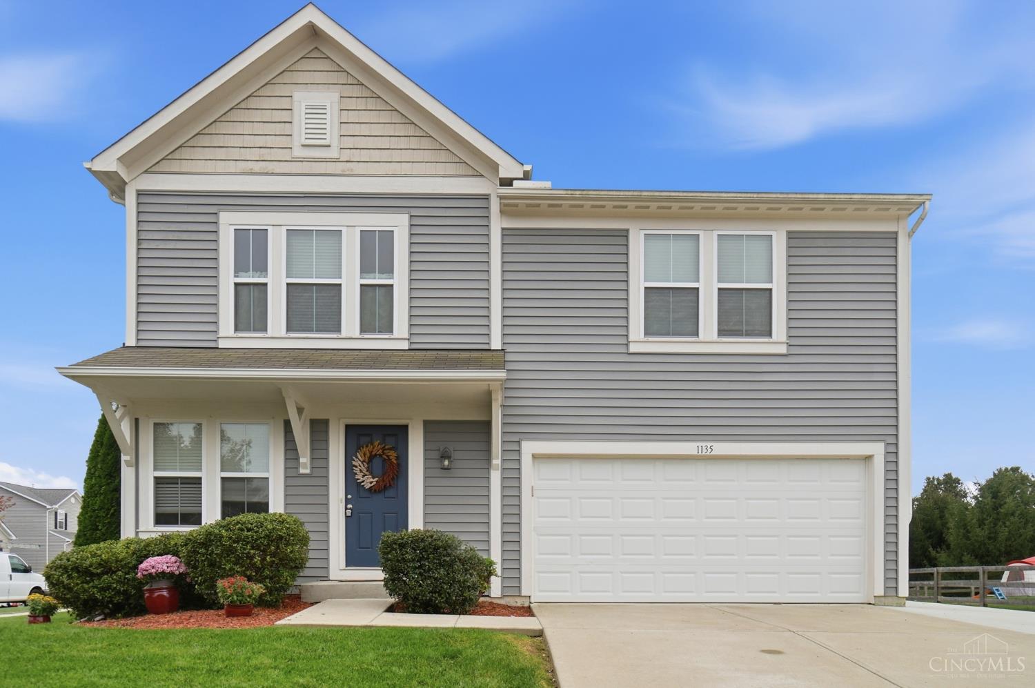 1135 Linford Circle — photo