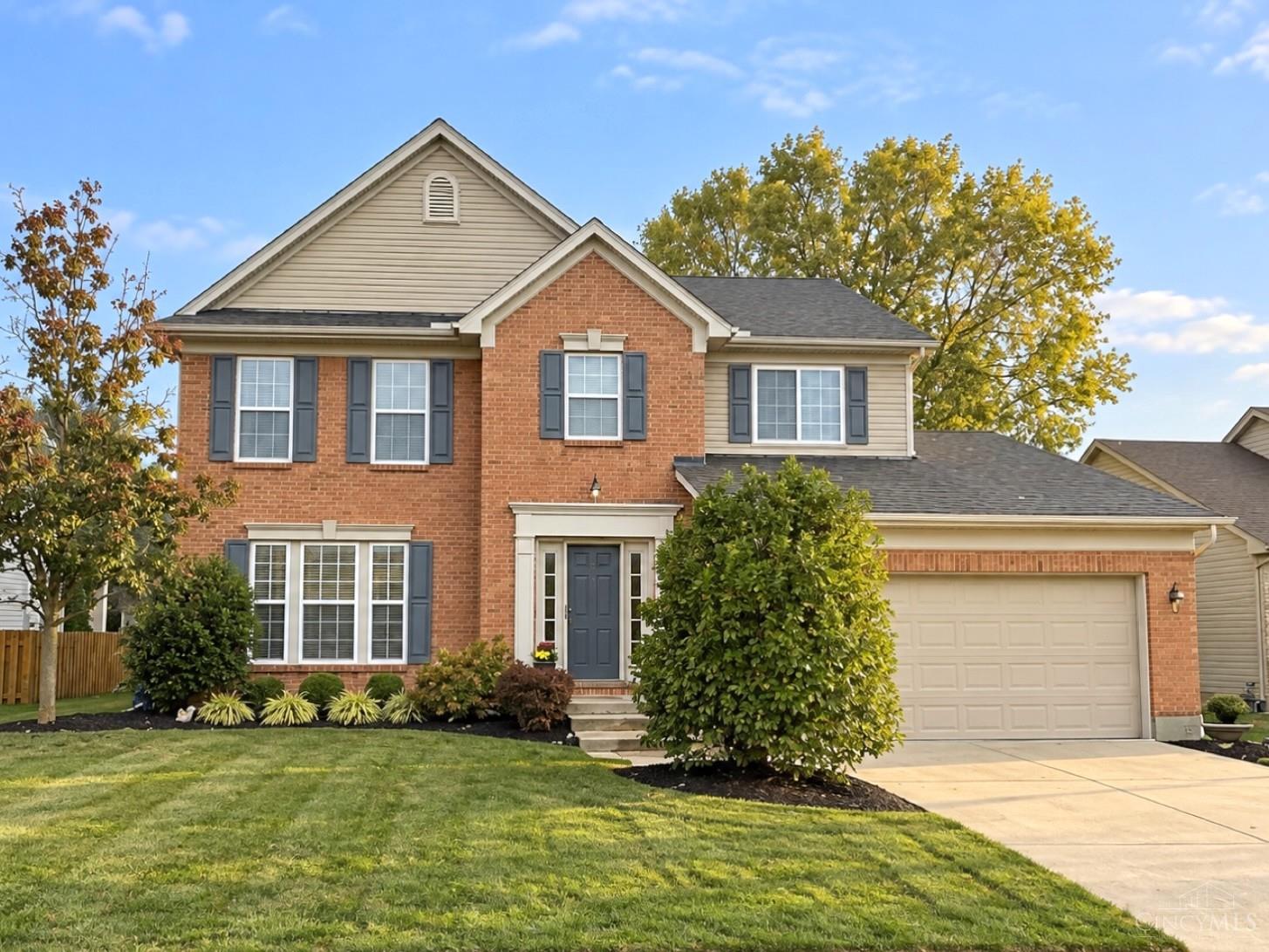 349 Rawling Drive — photo