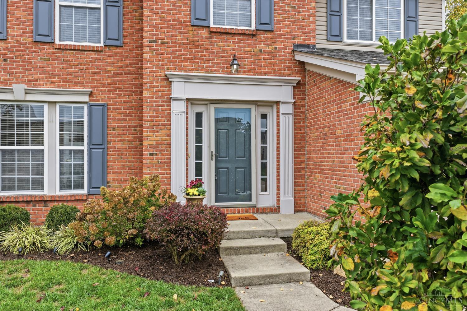 349 Rawling Drive, Harrison, OH 45030 — photo 2
