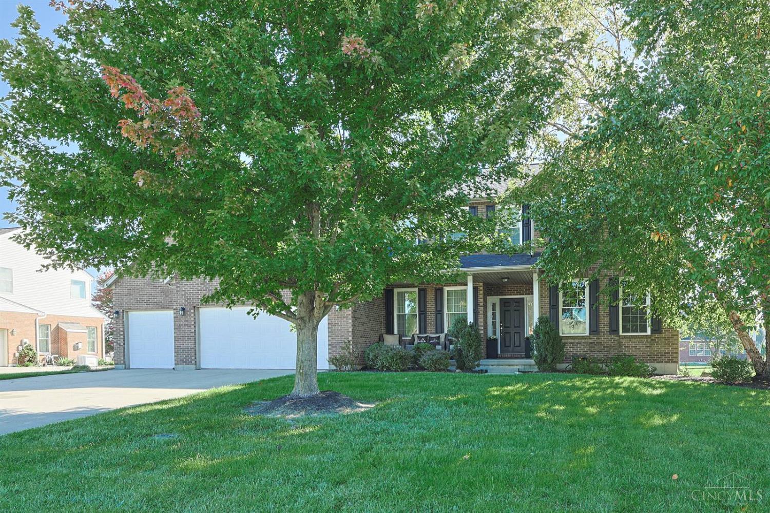 6654 Bluewood Knoll — photo