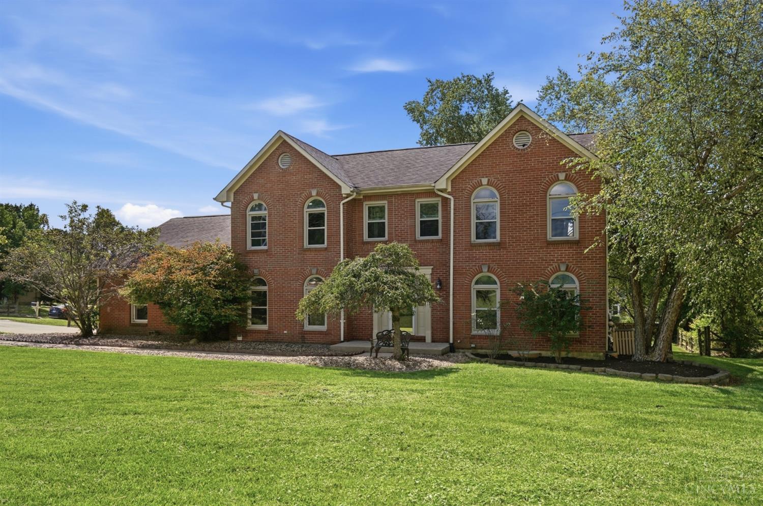6315 Gem Stone Drive — photo