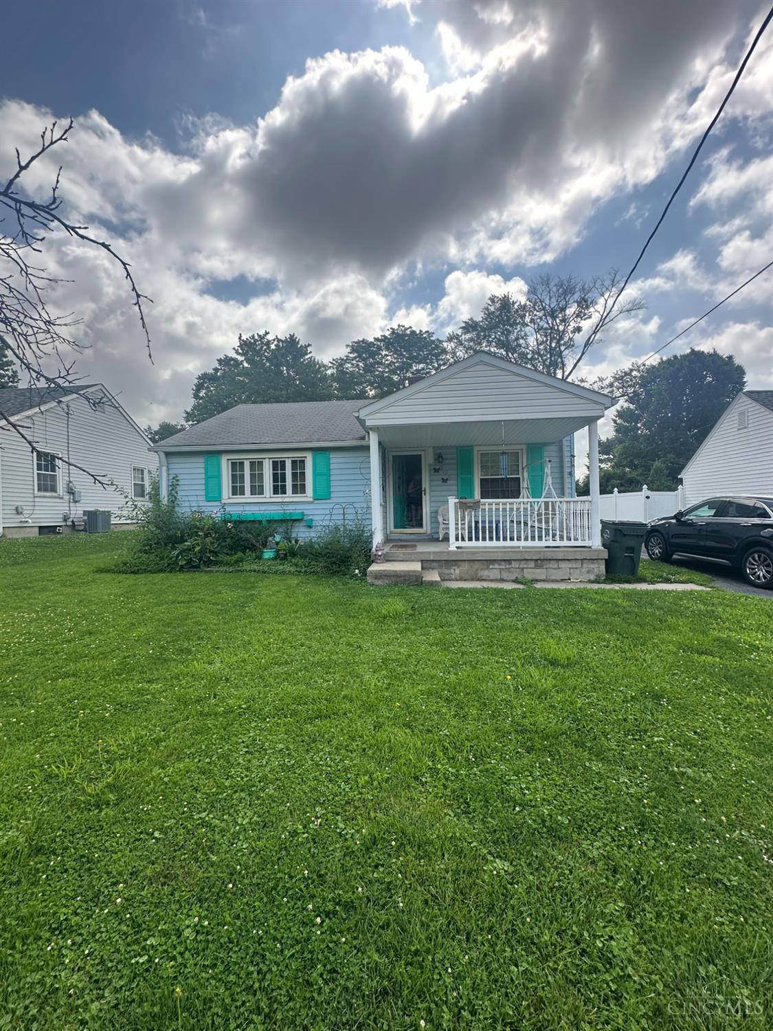 603 S Highview Road — photo