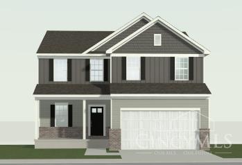 4182 Foxpoint Ridge — photo