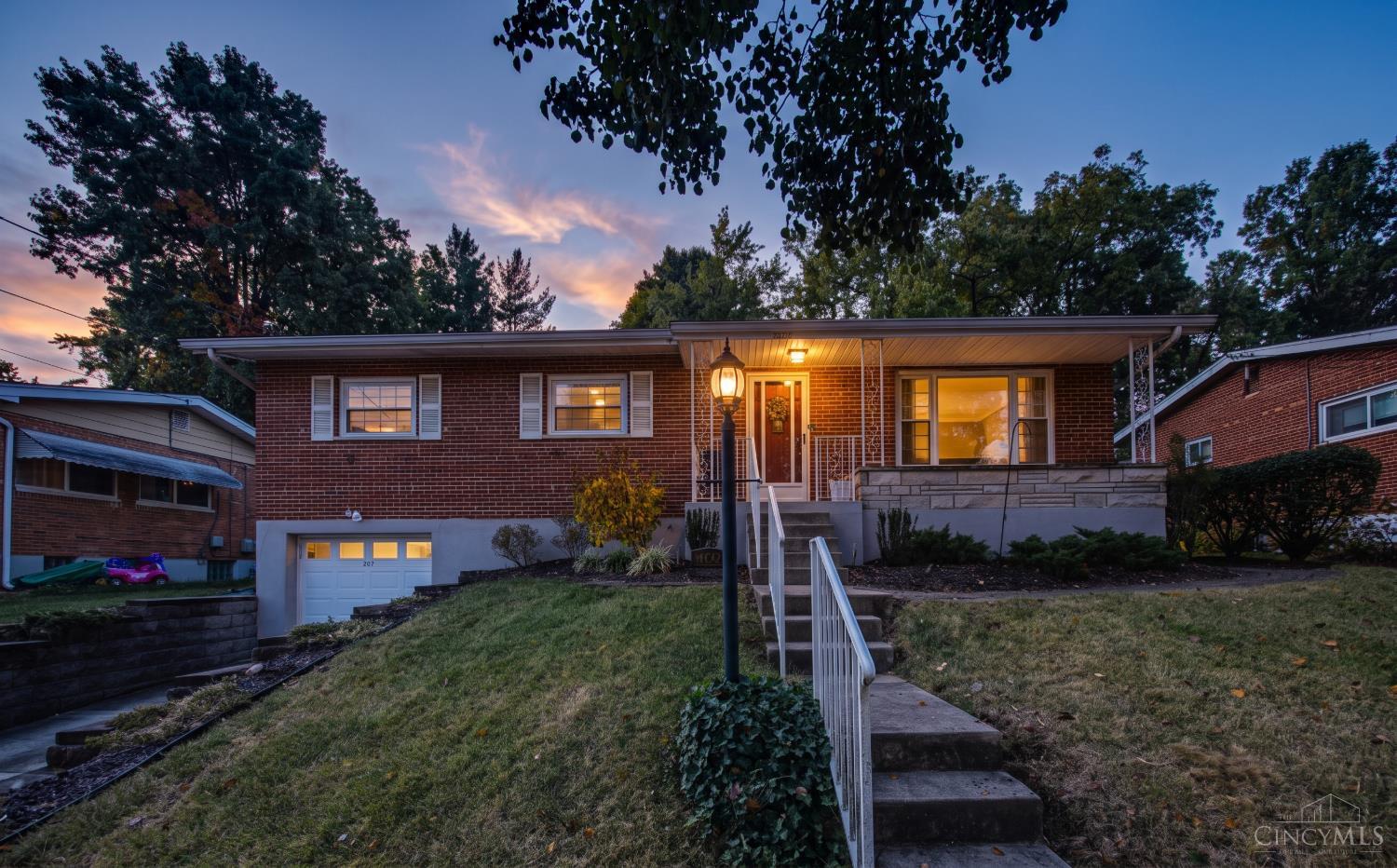 5137 Grossepointe Lane, Cincinnati, OH 45238 — photo 3