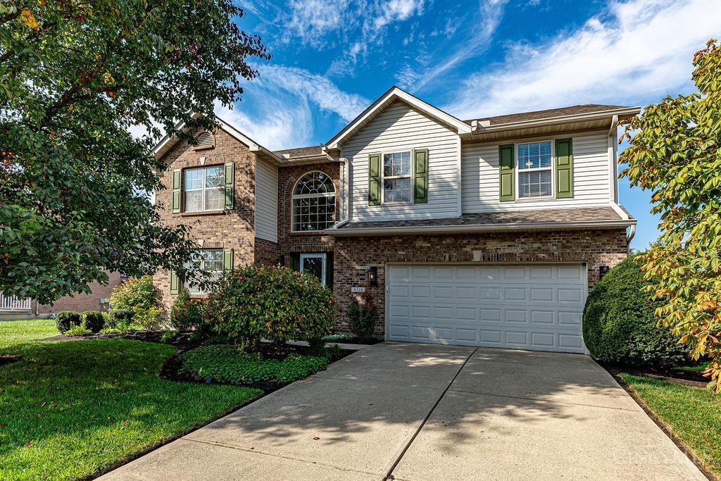 4318 Yacht Haven Way — photo