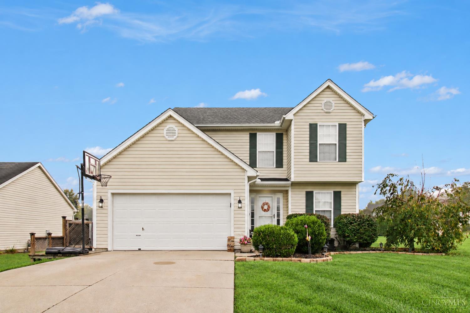 5210 Woodtop Drive — photo