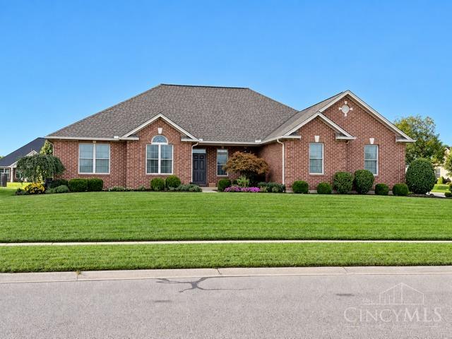 3889 Hickory Hollow Drive — photo