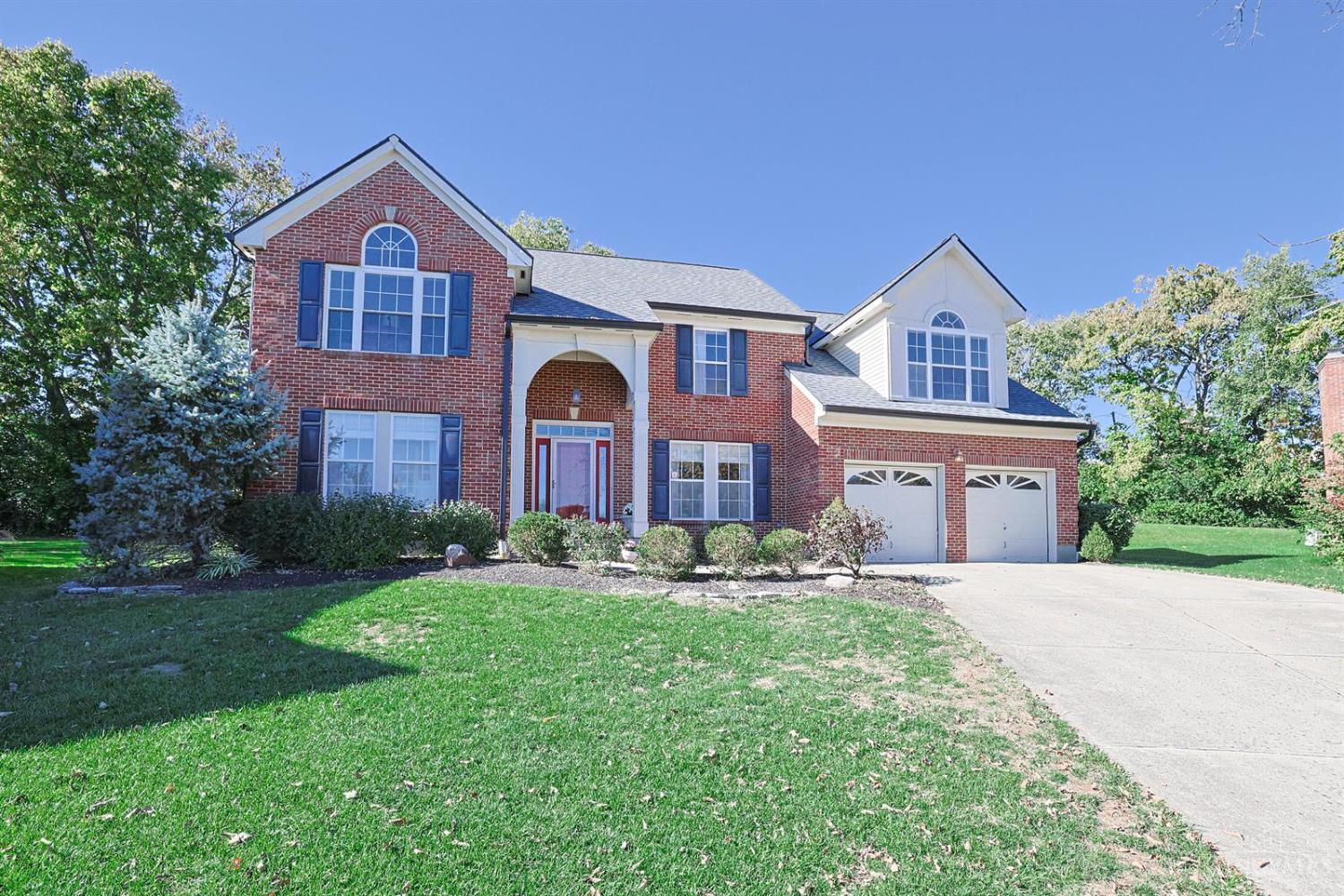 4089 Oakleaf Court — photo