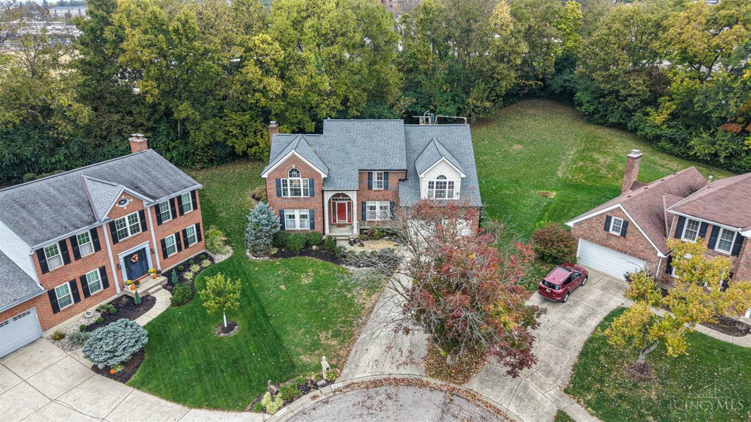 4089 Oakleaf Court, Sharonville, OH 45241 — photo 2