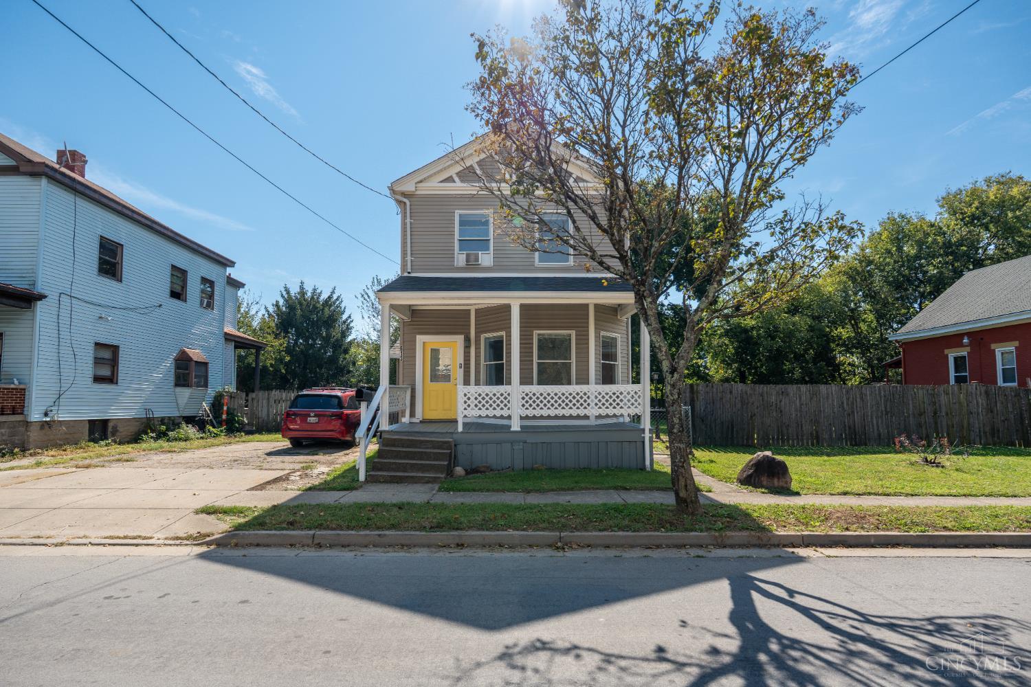 613 E Epworth Avenue — photo