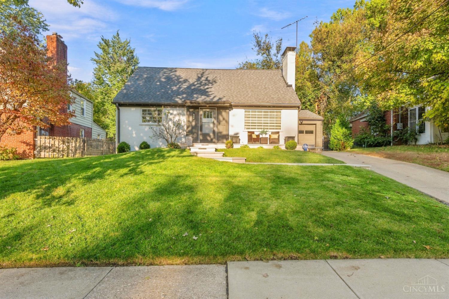 2627 Bonnie Drive — photo
