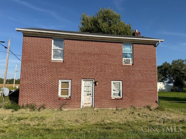 8972 Number Nine Road — photo