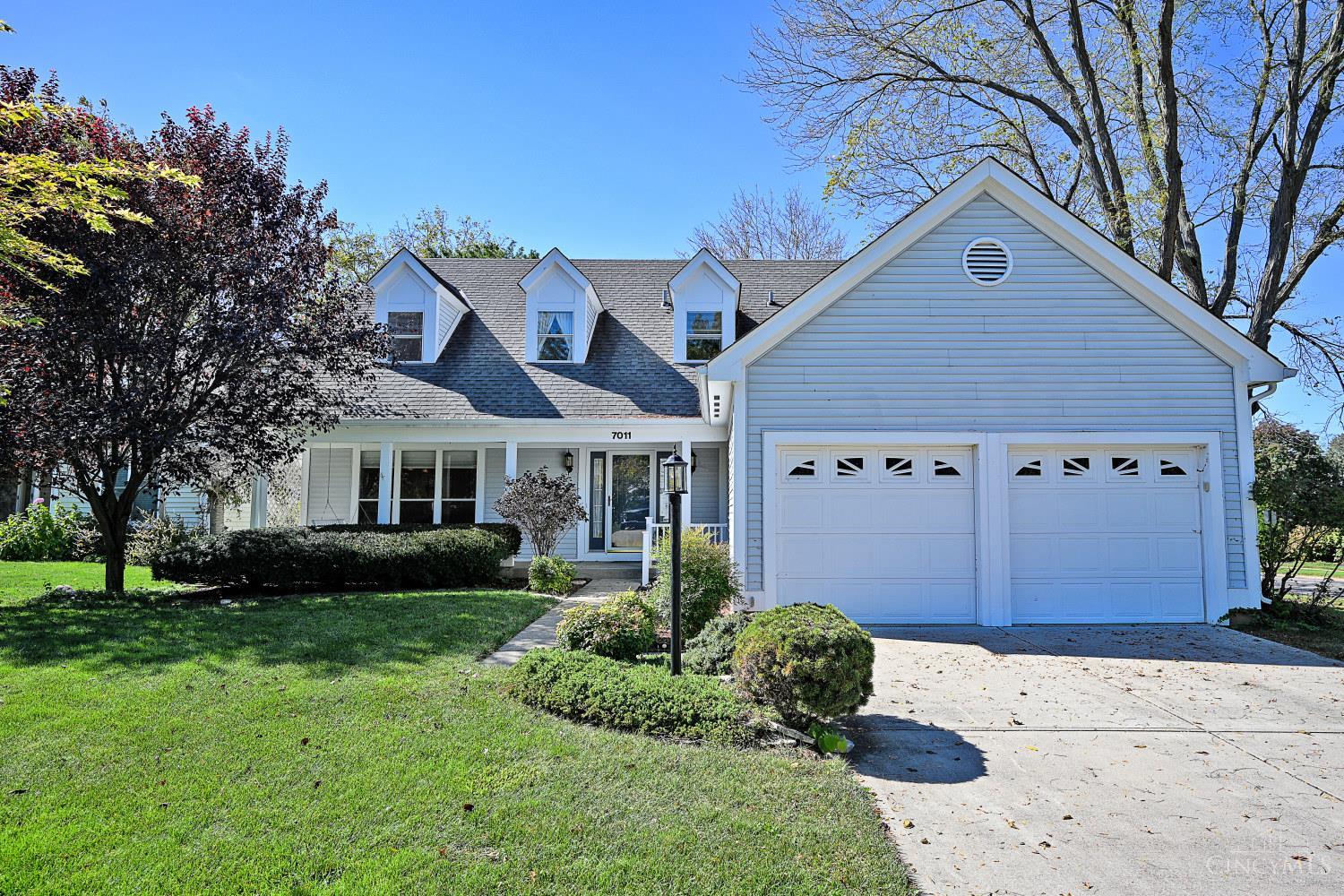 7011 Tradewind Court — photo