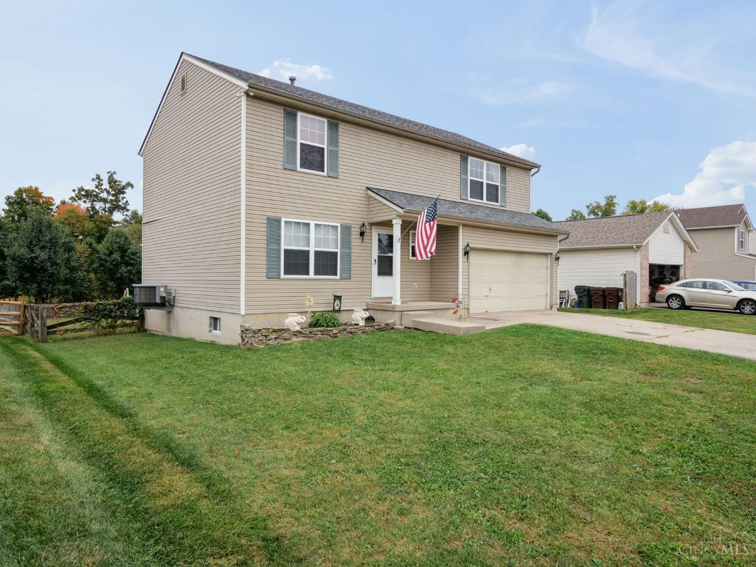 234 Deer Creek Drive — photo