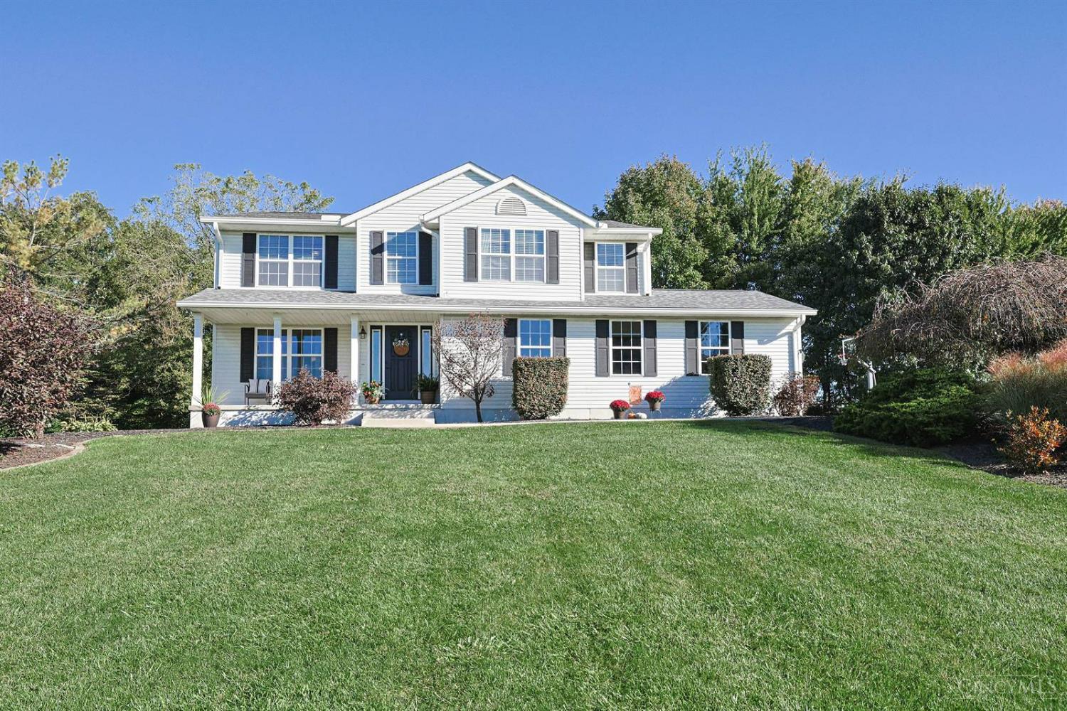 77 Sycamore Glen Drive — photo