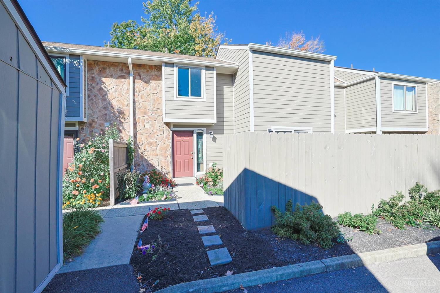 9957 Timbers Drive — photo