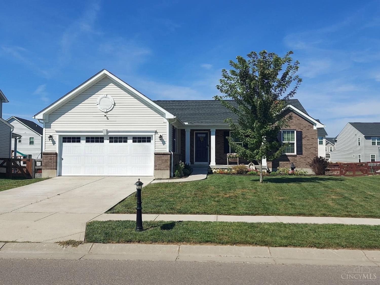 1541 Whitewater Trails Boulevard — photo