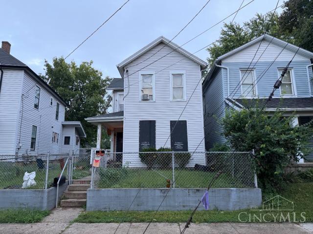 124 N Philadelphia Street — photo