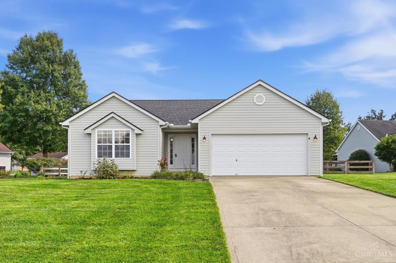 5202 Crystal View Court — photo