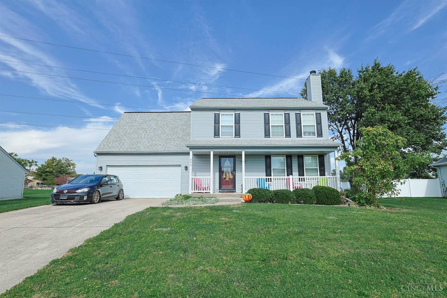 332 Stone Ridge Lane — photo