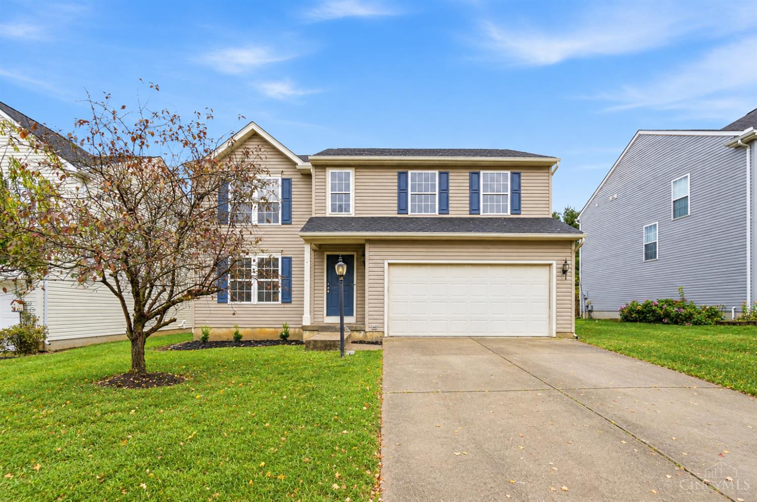 5280 Appaloosa Circle — photo