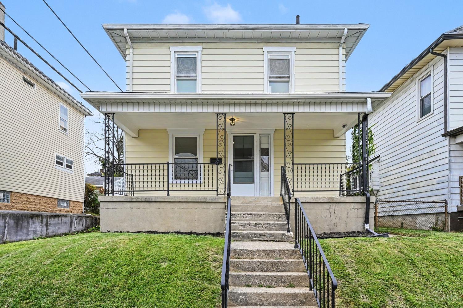 39 Gebhart Street — photo