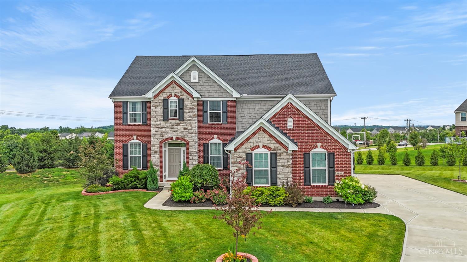 4059 Highland Green Drive — photo