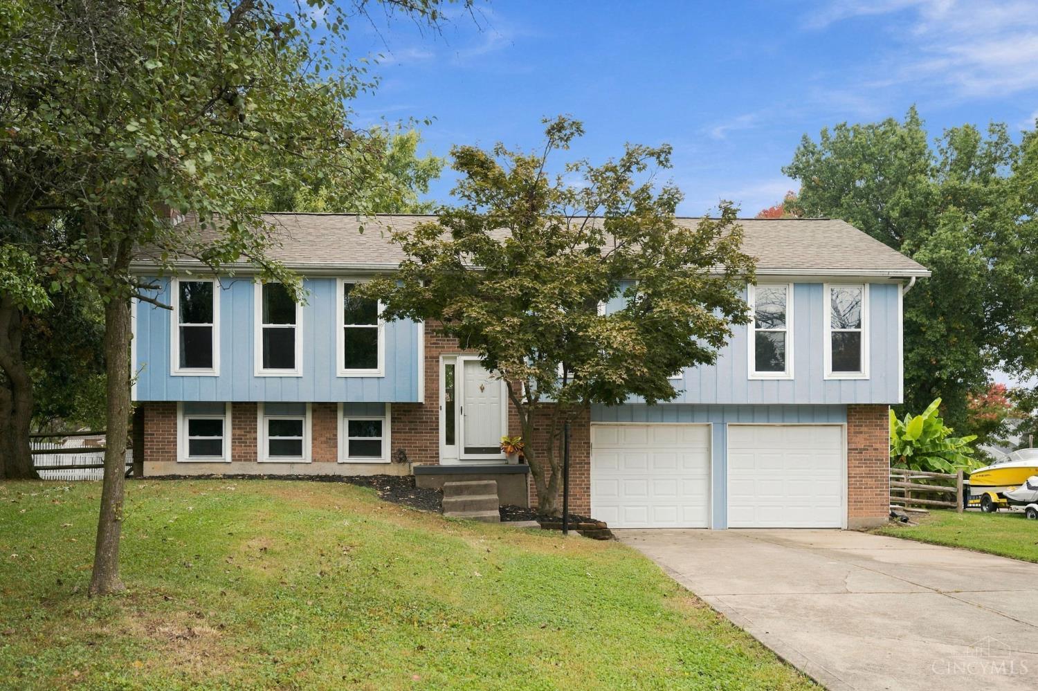 9261 Fields Drive — photo