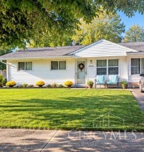 8769 Cabot Drive — photo