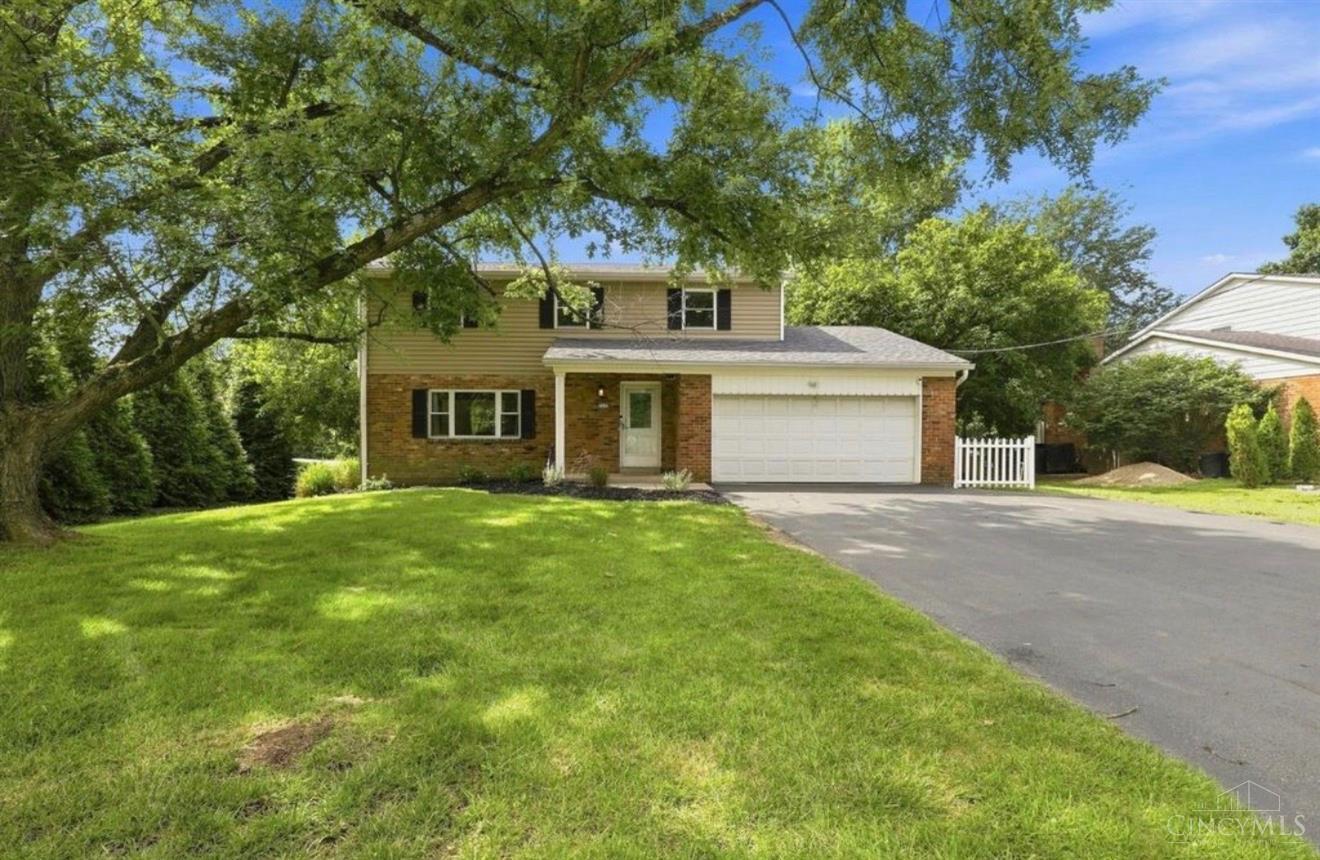 7975 Pfeiffer Road — photo