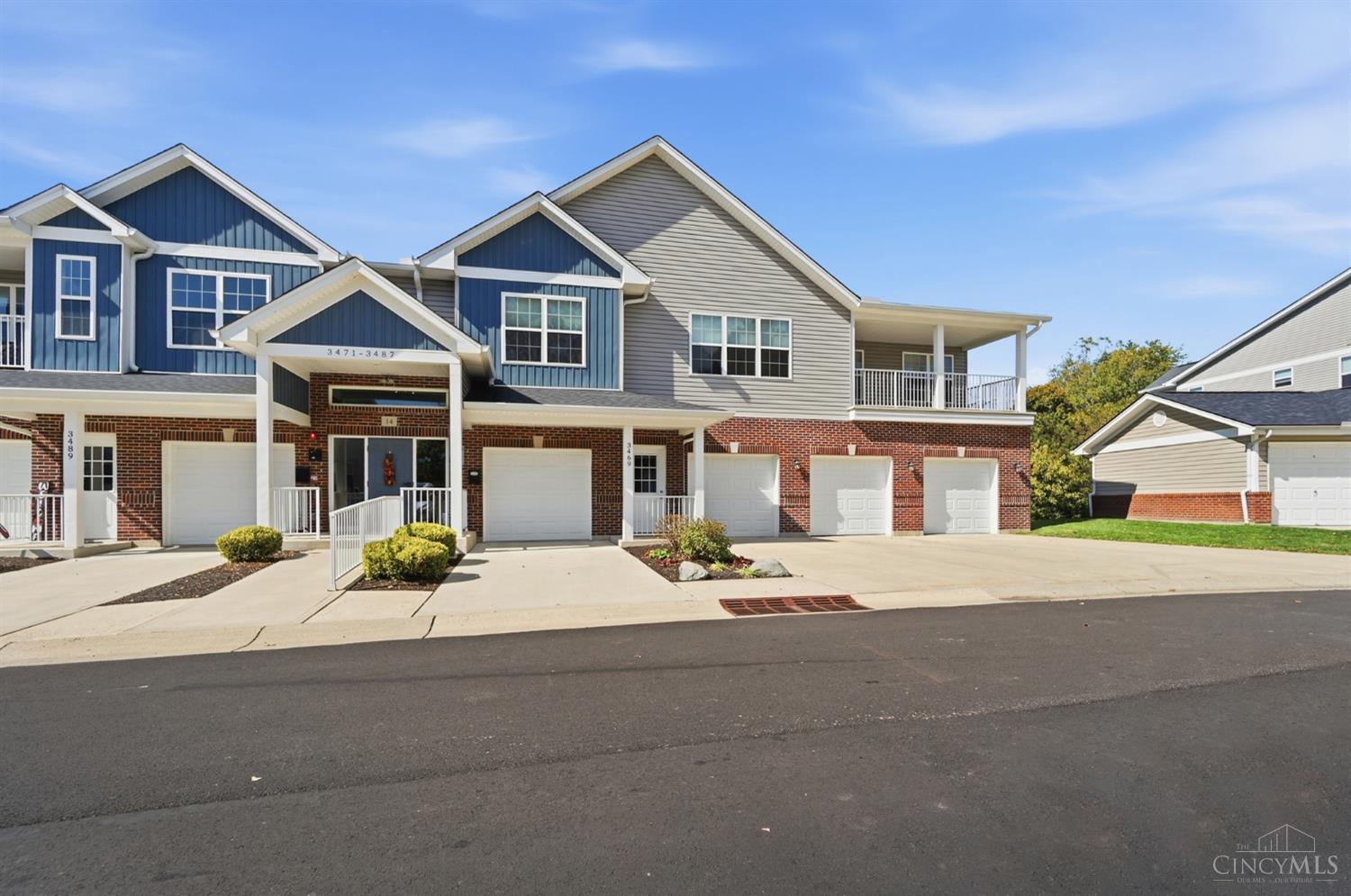 3469 Chestnut Park Lane — photo