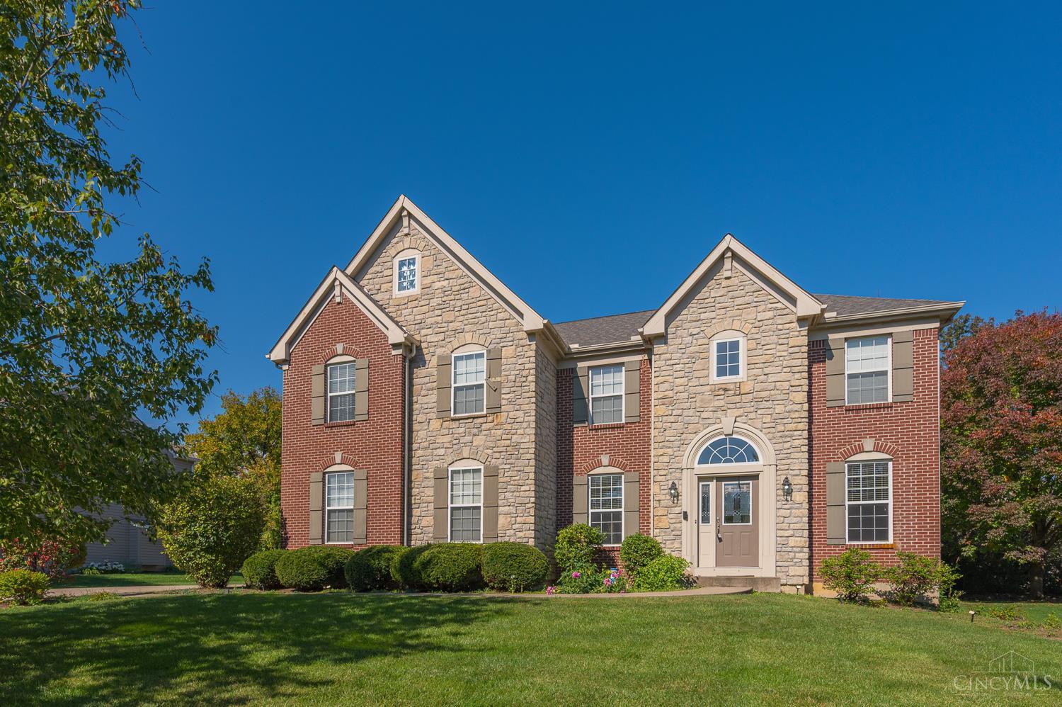 6398 Mueller Lakes Lane — photo