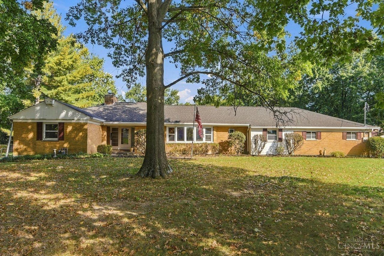 710 Fleming Road — photo