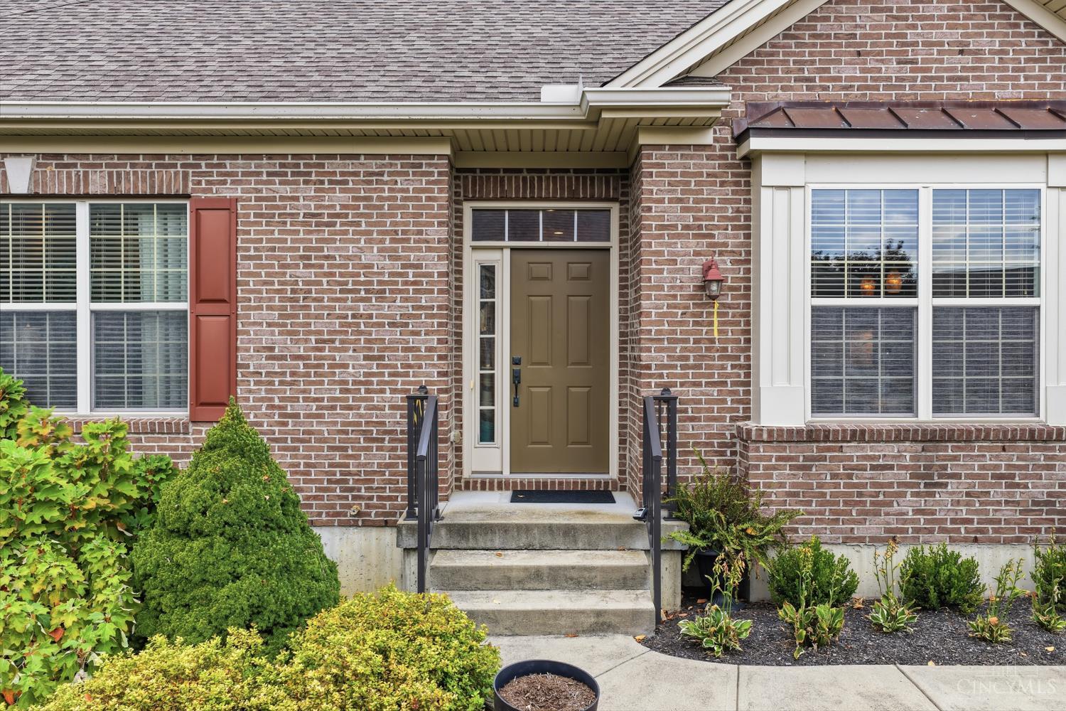 5811 Falling Brook Drive, Mason, OH 45040 — photo 2