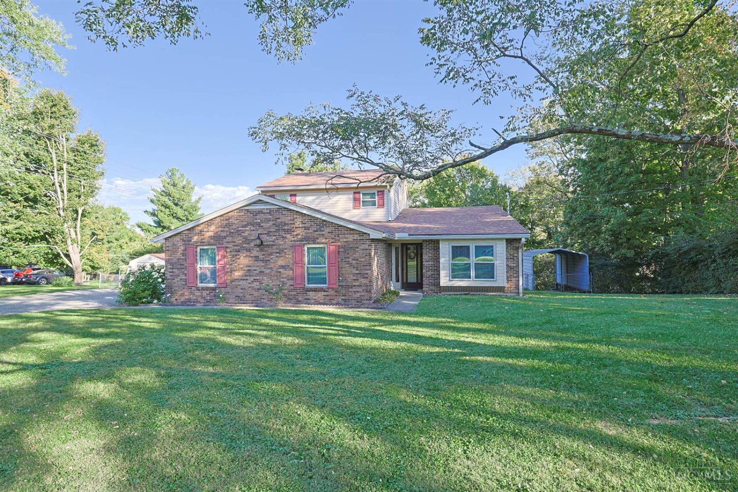 5800 West Fork Road — photo