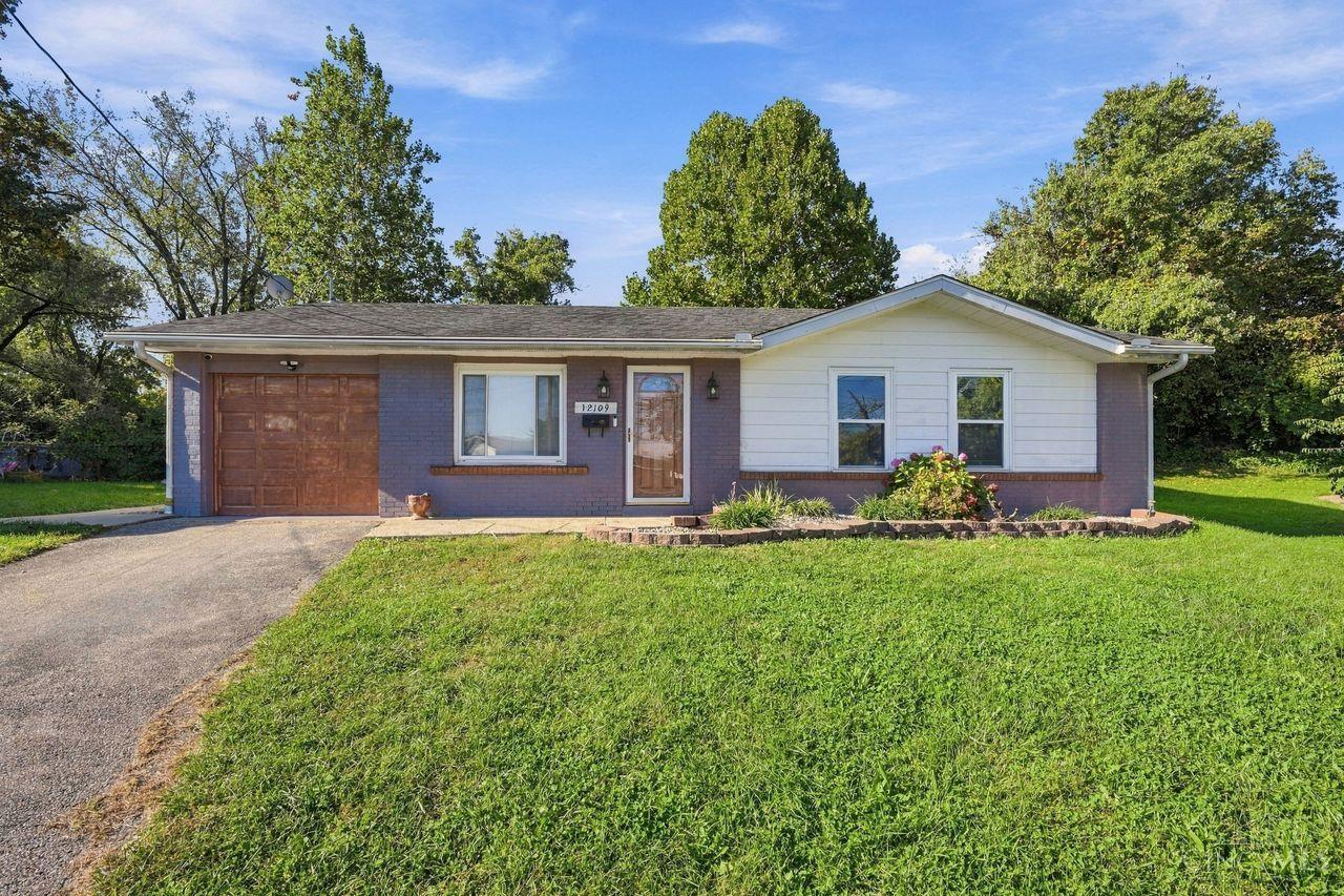 12109 Seaford Drive — photo