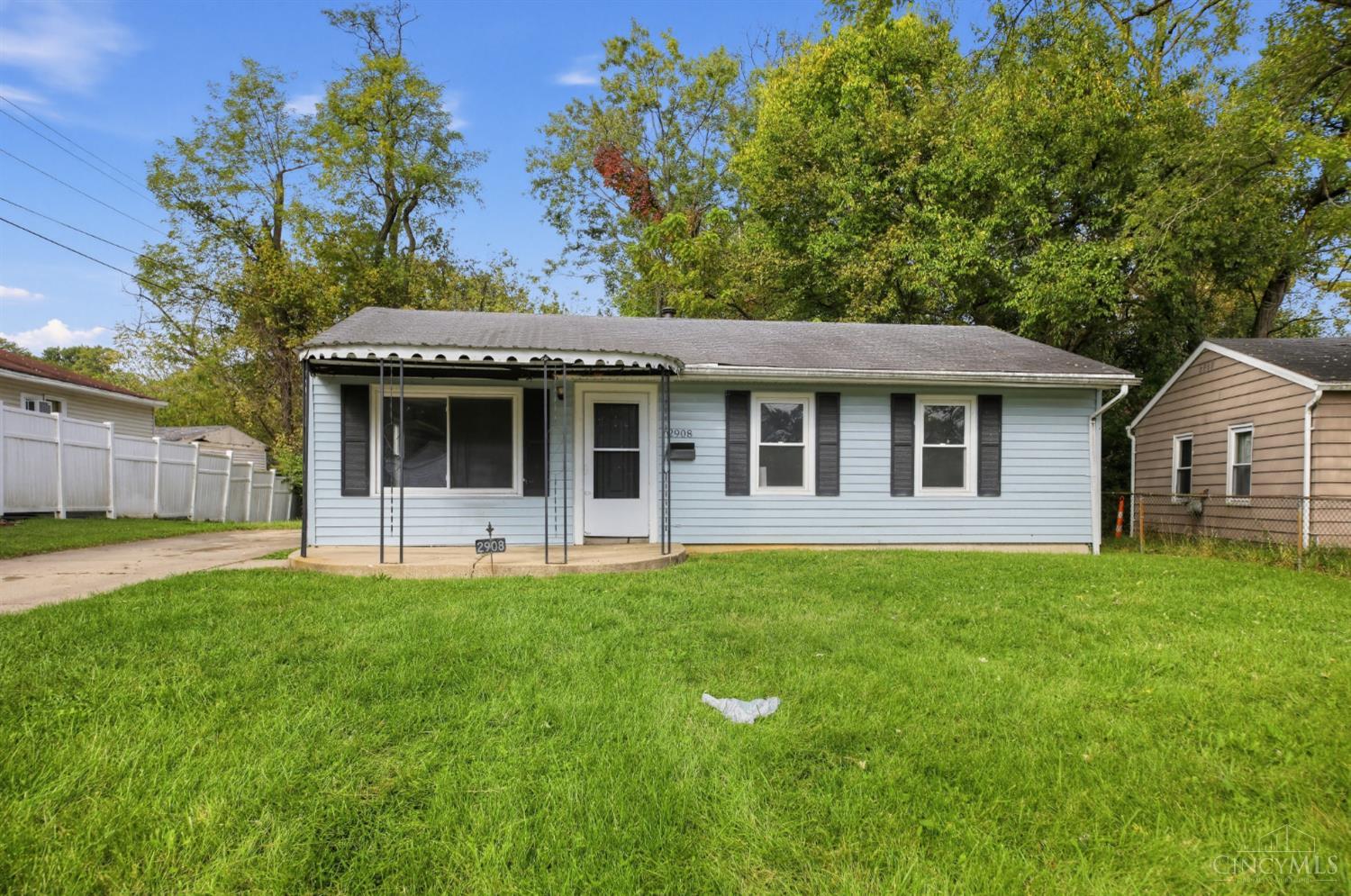 2908 Atwater Drive — photo