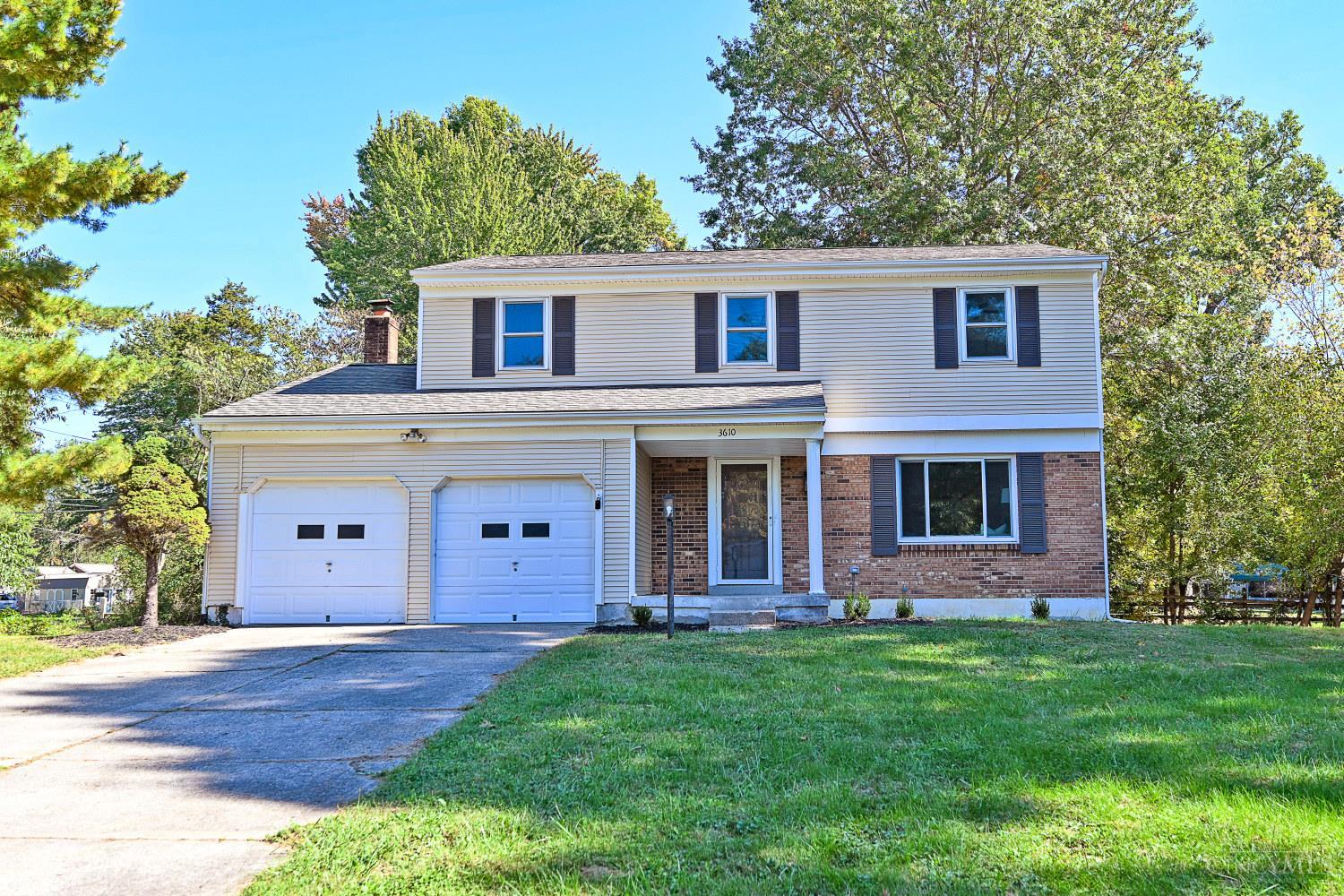 3610 Maplewood Drive — photo
