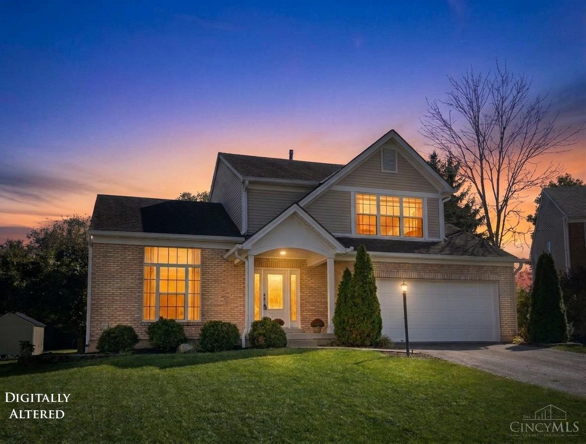 10154 Timberview Court — photo