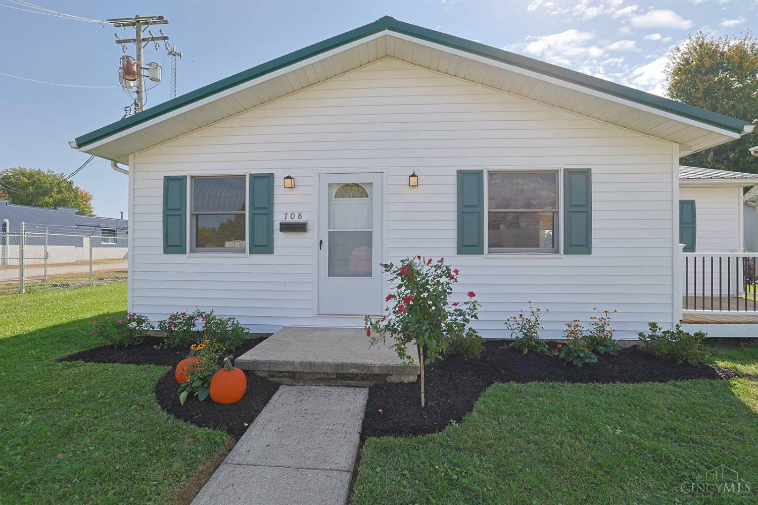 708 E Main Street, Blanchester, OH 45107 — photo 2