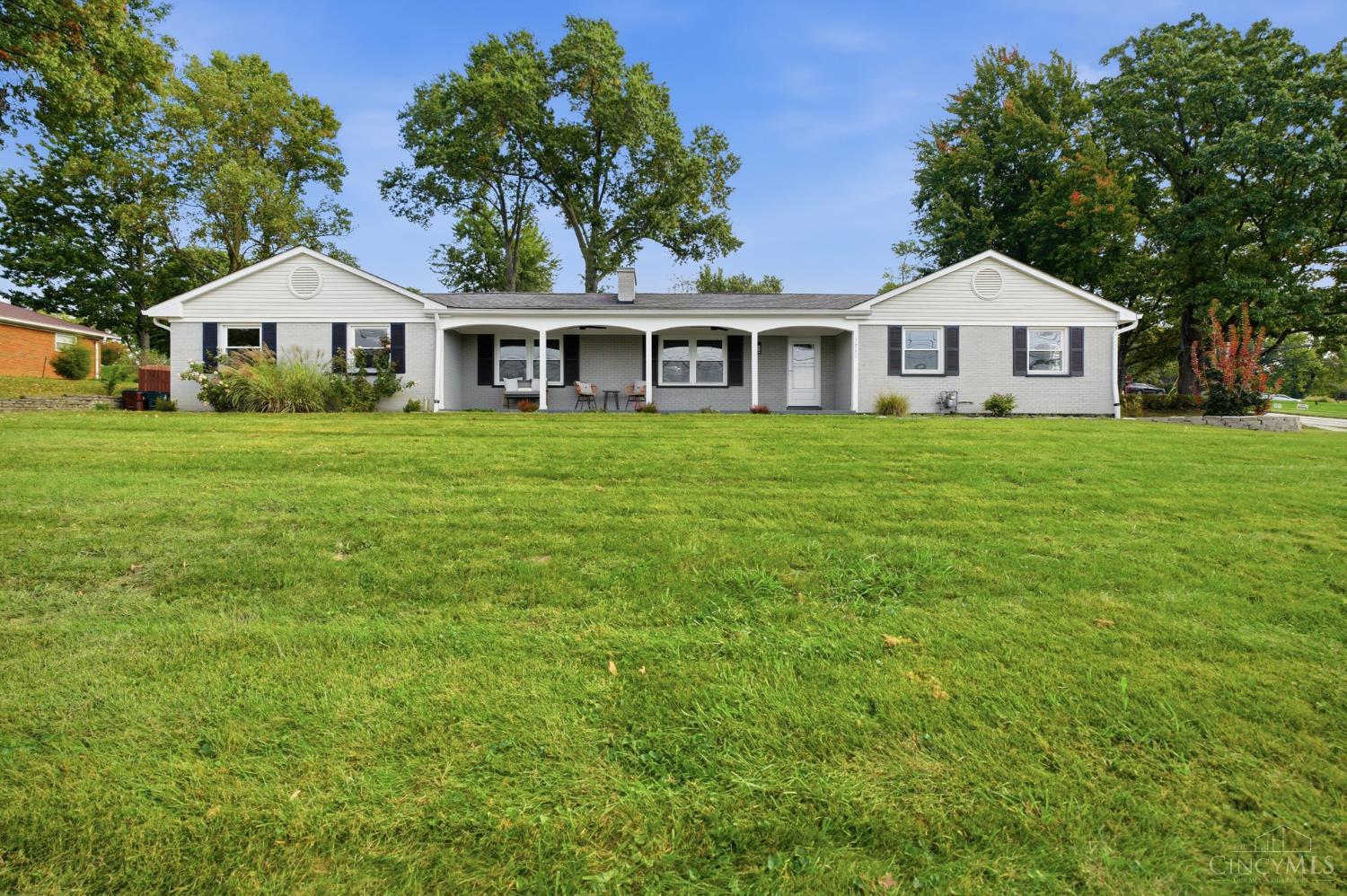 7540 Lawyer Road — photo